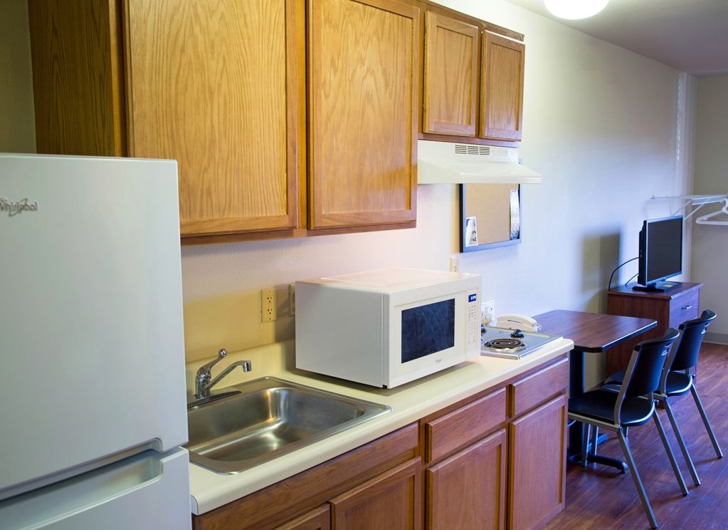 Woodspring Suites Tulsa Værelse billede